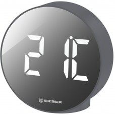 Часы Bresser MyTime Echo FXR, серые модель 77148 от Bresser