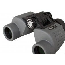 Бинокль Leupold BX-1 Yosemite 8x30, призмы Porro модель 67730 от Leupold