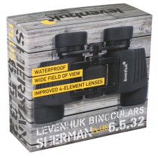 Бинокль Leupold BX-1 Yosemite 8x30, призмы Porro модель 67730 от Leupold