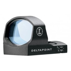 Коллиматор Leupold Deltapoint, треугольник 7.5 MOA модель 59665 от Leupold