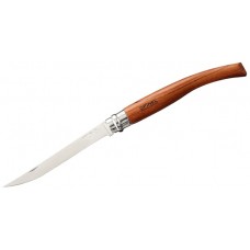 Нож Opinel серии Slim №15, рукоять-падук модель 243150 от Opinel