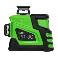 Лазерный уровень RGK PR-3G модель 4610011874796 от RGK