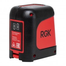 Лазерный уровень RGK ML-11 модель 4610011871771 от RGK