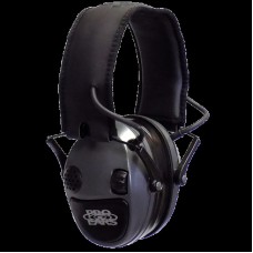 Наушники активные Pro Ears Silver 22, серо-черные модель PESILVER от Pro Ears