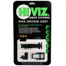 Целик HiViz Double Dot Rear Sight TS2002, узкий модель TS2002 от HIVIZ