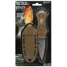 Нож McNETT тактика, цвет Coyote модель 60158 от McNETT Tactical
