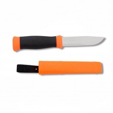 Нож Morakniv Mora 2000, оранжевый