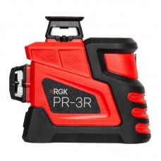 Лазерный уровень RGK PR-3R модель 4610011874789 от RGK