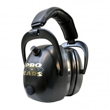 Наушники активные Pro Ears Gold II, черный модель PEG2SMB от Pro Ears