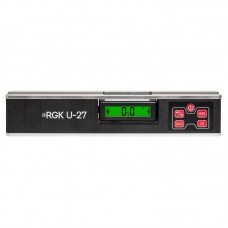 Электронный уровень RGK U27 модель 775038 от RGK