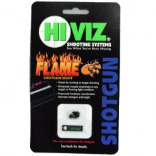 HiViz мушка Flame Sight зеленая модель FL2005-G от HIVIZ