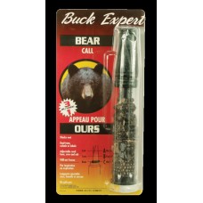 Манок Buck Expert на медведя, 3 звука модель 77-T от Buck Expert