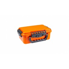 Футляр Plano водонепроницаемый, ABS пластик, большой, оранжевый модель 146070 от Plano