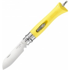 Нож Opinel серии Specialists DIY №09, нержавеющая сталь модель 001804 от Opinel
