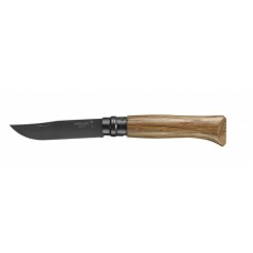 Нож Opinel №08 Black Oak модель 002172 от Opinel