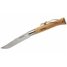 Нож Opinel серии Tradition №13 Giant, нержавеющая сталь модель 122136 от Opinel