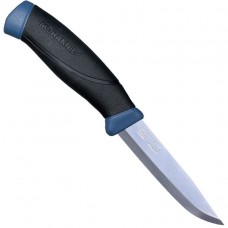 Нож Morakniv Companion, тёмно-синий модель 13164 от Morakniv