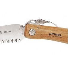 Нож Opinel серии Nature №18, пила модель 000687 от Opinel