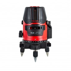 Лазерный уровень RGK LP-62 модель 4610011871658 от RGK