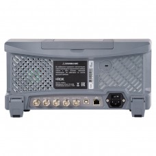 Генератор сигналов специальной формы RGK FG-1602 модель 754606 от RGK