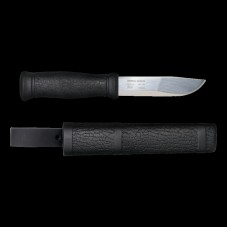 Нож Morakniv Mora 2000 Anniversary Edition, чёрный модель 13949 от Morakniv