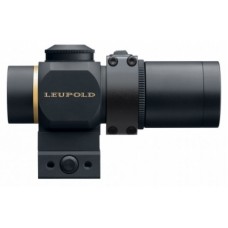 Коллиматор Leupold Prismatic 1x14 мм Hunting, Circle Plex модель 63885 от Leupold
