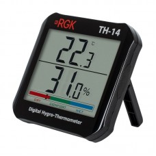 Термогигрометр RGK TH-14 модель 776202 от RGK