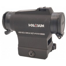 Коллиматор Holosun micro (HS515CU) модель HS515CU от Holosun