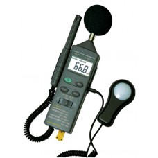 Измеритель качества воздуха CEM DT-8820 модель 480700 от CEM