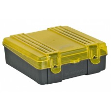 Коробка Plano для 100 патронов .357Mag/.38Special/.38S&W модель 122500 от Plano