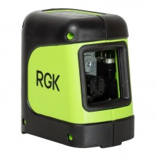 Лазерный уровень RGK ML-11G модель 775090 от RGK