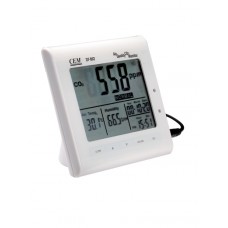 Термогигрометр CEM DT-802 модель 481769 от CEM