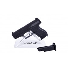 Пистолет пневматический Stalker SA99M Spring (Walther P99), к.6мм модель SA-3307199M от Stalker