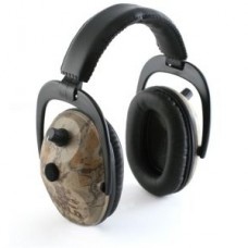 Наушники активные Pro Ears Predator Gold камуфляжные модель GS-P300 CM4 от Pro Ears