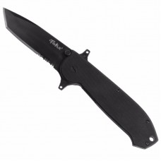 Нож Tekut Aresson серии Tactical, черный модель LK5073 от Tekut