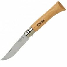 Нож Opinel серии Tradition №09, нержавеющая сталь модель 001083 от Opinel