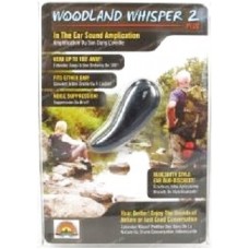 Наушник-усилитель Woodland Whisper 2 Plus модель WW2P от Cass Creek