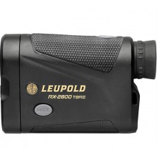 Дальномер Leupold RX-2800 TBR/W, дальность 2560м модель 171910 от Leupold