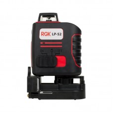 Лазерный уровень RGK LP-52 модель 4610011871559 от RGK