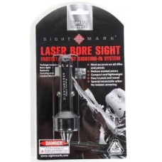 Универсальная лазерная пристрелка Sightmark Red Triple Duty модель SM39024 от Sightmark
