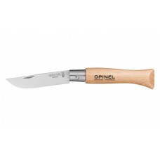 Нож Opinel серии Tradition №05, нержавеющая сталь
