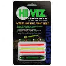 HiViz мушка Magnetic Sight M-Series M200, 4,2 мм - 6,7 мм модель M200 от HIVIZ
