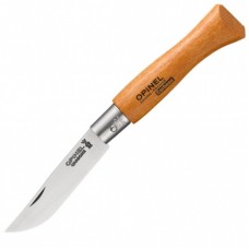 Нож Opinel серии Tradition №10, углеродистая сталь модель 113100 от Opinel