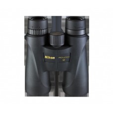 Бинокль Nikon MONARCH 5 12X42, призмы Roof модель BAA832SA от Nikon