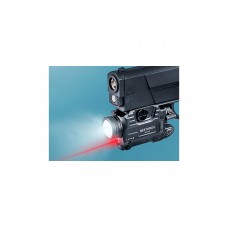 Фонарь Nextorch WL21R Dual-Light, пистолетный, 650 lm, красный ЛЦУ модель WL21R от NexTORCH