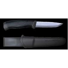 Нож Morakniv Companion, антрацит модель 13165 от Morakniv