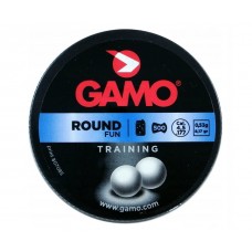 Пули пневматические GAMO ROUND 4,5 мм (500шт) DISC модель 6320334 от Gamo