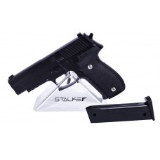 Пистолет пневматический Stalker SA226 Spring (SigSauer P226), к.6мм модель SA-33071226 от Stalker