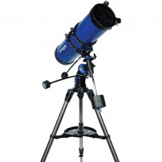 Телескоп Meade Polaris 130 мм (экваториальный рефлектор) модель TP216006 от Meade