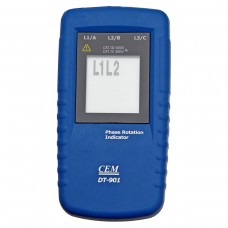 Индикатор чередования фаз CEM DT-901 модель 480885 от CEM